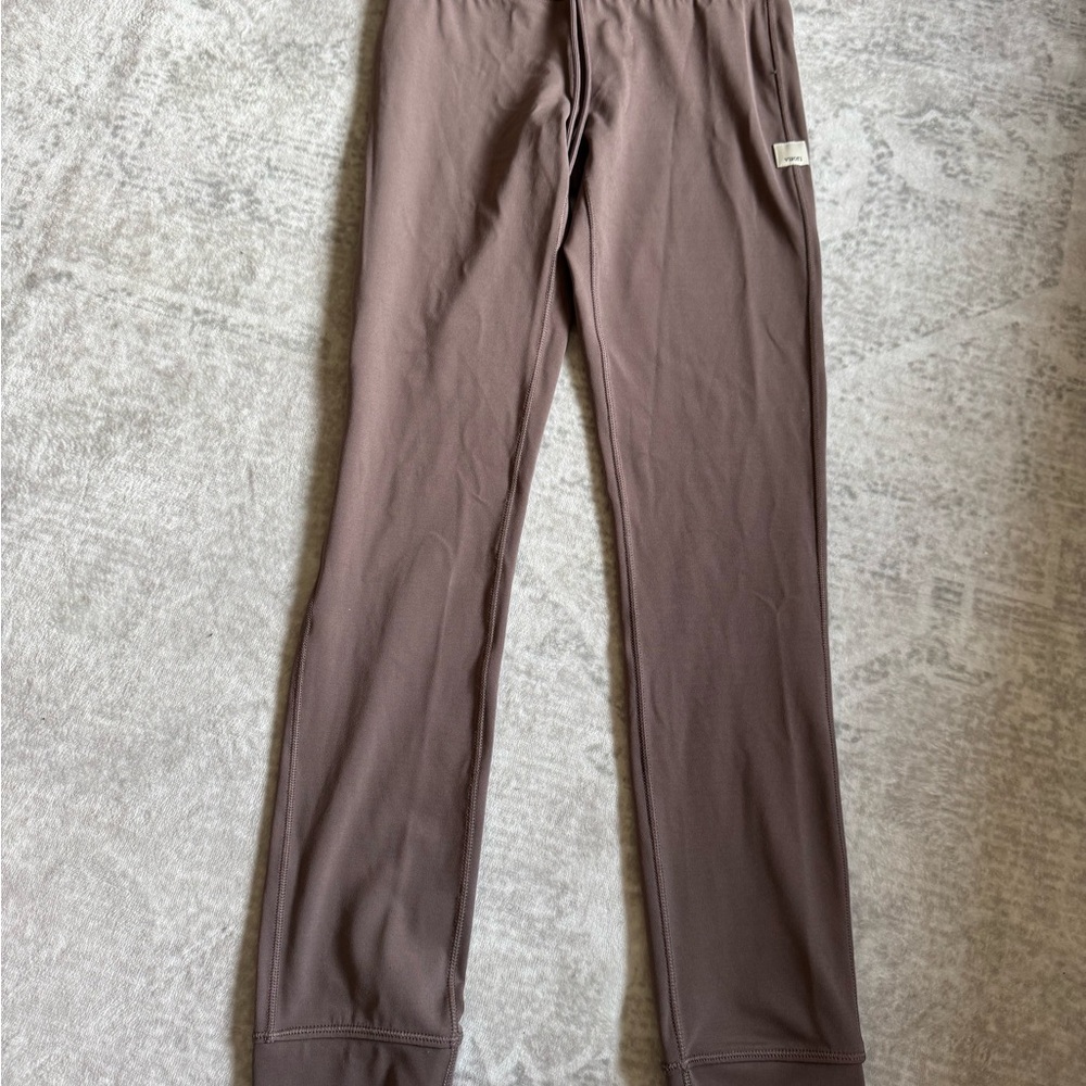 Vuori Daily Form Leggings Huckleberry XS - Picture 7 of 13